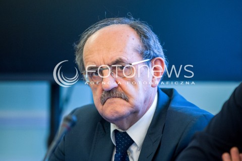  10.01.2018 WARSZAWA<br />POSIEDZENIE SEJMU RP<br />N/Z ANDRZEJ MATUSIEWICZ<br /> 