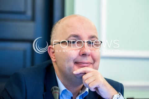  10.01.2018 WARSZAWA<br />POSIEDZENIE SEJMU RP<br />N/Z ROBERT KROPIWNICKI<br /> 