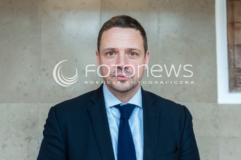  10.01.2018 WARSZAWA<br />POSIEDZENIE SEJMU RP<br />N/Z RAFAL TRZASKOWSKI<br /> 