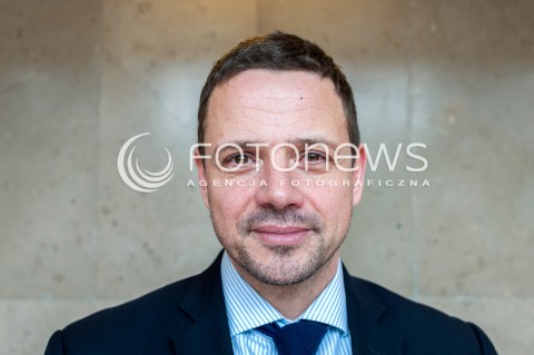  10.01.2018 WARSZAWA<br />POSIEDZENIE SEJMU RP<br />N/Z RAFAL TRZASKOWSKI<br /> 