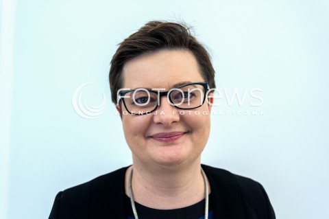  10.01.2018 WARSZAWA<br />POSIEDZENIE SEJMU RP<br />N/Z KATARZYNA LUBNAUER<br /> 