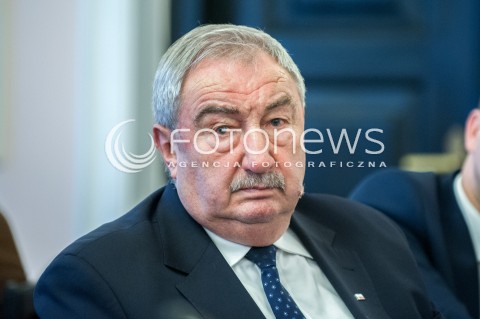  10.01.2018 WARSZAWA<br />POSIEDZENIE SEJMU RP<br />N/Z ANDRZEJ MELAK<br /> 