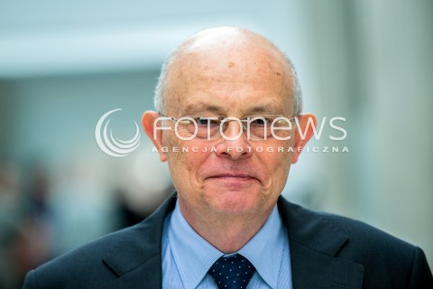  10.01.2018 WARSZAWA<br />POSIEDZENIE SEJMU RP<br />N/Z MAREK BOROWSKI<br /> 