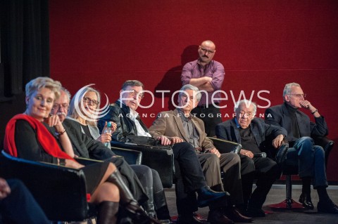 10. rocznica reaktywacji nagrody literackiej miasta stołecznego Warszawy