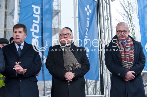  11.01.2018 WARSZAWA<br />PROTEST EMERYTOW SLUZB MUNDUROWYCH PRZED SEJMEM<br />N/Z MARIAN JANICKI JERZY MEYSZTOWICZ MICHAL KAMINSKI<br /> 