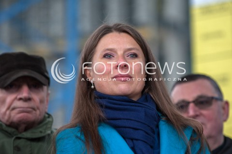  11.01.2018 WARSZAWA<br />PROTEST EMERYTOW SLUZB MUNDUROWYCH PRZED SEJMEM<br />N/Z EWA KOLODZIEJ<br /> 