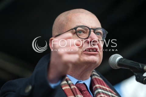  11.01.2018 WARSZAWA<br />PROTEST EMERYTOW SLUZB MUNDUROWYCH PRZED SEJMEM<br />N/Z MICHAL KAMINSKI<br /> 