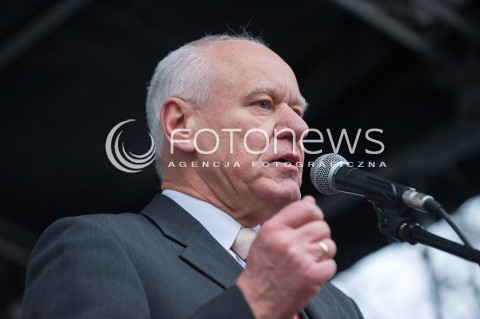  11.01.2018 WARSZAWA<br />PROTEST EMERYTOW SLUZB MUNDUROWYCH PRZED SEJMEM<br />N/Z MAREK DUKACZEWSKI<br /> 