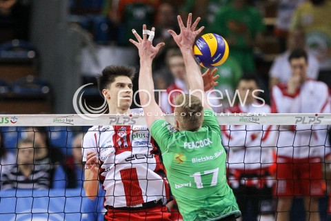 Mecz: Asseco Resovia - BBTS Bielsko Biała