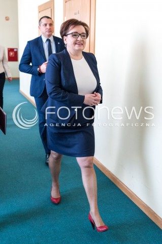  22.01.2018 WARSZAWA<br />KONFERENCJA O PRZYSZLOSCI SZKOLNICTWA ZAWODOWEGO <br />N/Z ANNA ZALEWSKA<br /> 