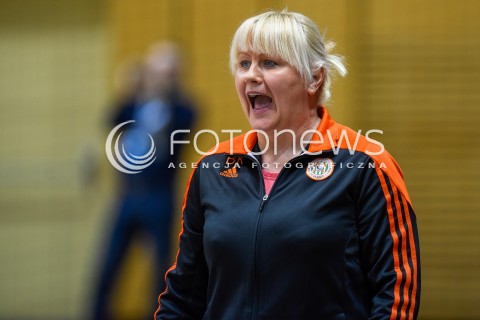  24.01.2017 GDYNIA<br />PGNIG SUPERLIGA KOBIET W PILCE RECZNEJ<br />SEZON 2017/2018<br />MECZ GTPR GDYNIA - METRACO ZAGLEBIE LUBIN<br />N/Z BOZENA KARKUT<br /> 