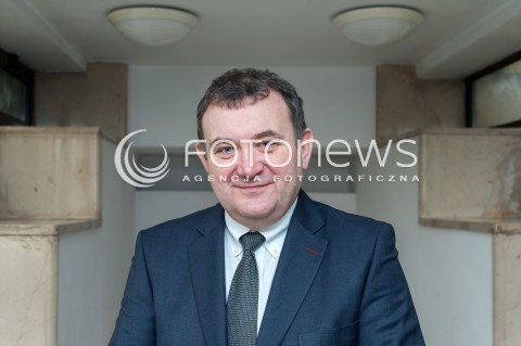  25.01.2018 WARSZAWA SEJM<br />POSIEDZENIE SEJMU <br />N/Z STANISLAW GAWLOWSKI<br /> 