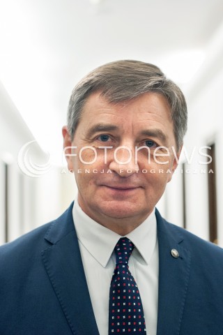  25.01.2018 WARSZAWA SEJM<br />POSIEDZENIE SEJMU <br />N/Z MAREK KUCHCINSKI<br /> 