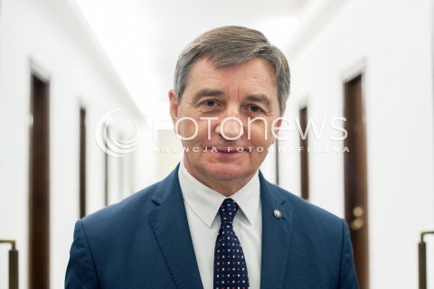  25.01.2018 WARSZAWA SEJM<br />POSIEDZENIE SEJMU <br />N/Z MAREK KUCHCINSKI<br /> 