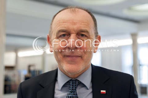  25.01.2018 WARSZAWA SEJM<br />POSIEDZENIE SEJMU <br />N/Z JAN MOSINSKI<br /> 