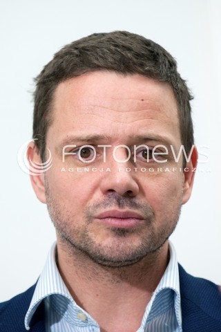  25.01.2018 WARSZAWA SEJM<br />POSIEDZENIE SEJMU <br />N/Z RAFAL TRZASKOWSKI<br /> 