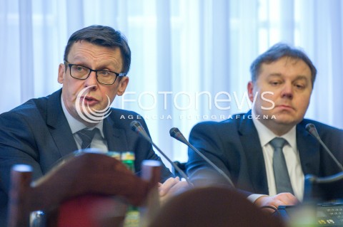  25.01.2018 WARSZAWA SEJM<br />POSIEDZENIE SEJMU <br />N/Z JAROSLAW WYREMBAK MAREK AST<br /> 