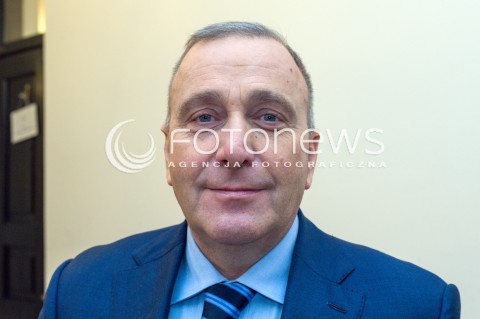  25.01.2018 WARSZAWA SEJM<br />POSIEDZENIE SEJMU <br />N/Z GRZEGORZ SCHETYNA<br /> 