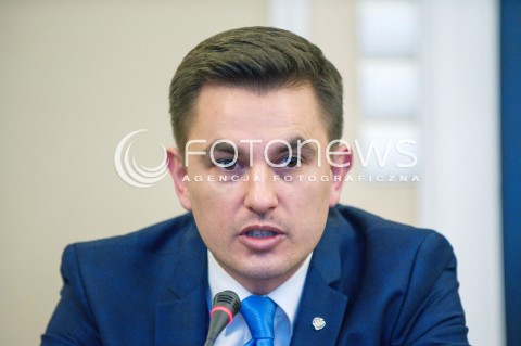  25.01.2018 WARSZAWA SEJM<br />POSIEDZENIE SEJMU <br />N/Z ARKADIUSZ MYRCHA<br /> 