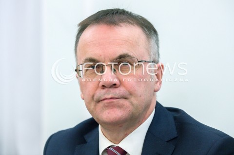  25.01.2018 WARSZAWA SEJM<br />POSIEDZENIE SEJMU <br />N/Z JAROSLAW SELLIN<br /> 