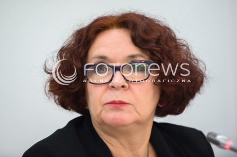  25.01.2018 WARSZAWA SEJM<br />POSIEDZENIE SEJMU <br />N/Z ELZBIETA KRUK<br /> 