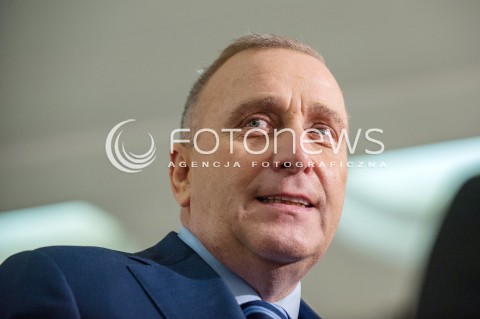  25.01.2018 WARSZAWA SEJM<br />POSIEDZENIE SEJMU <br />N/Z GRZEGORZ SCHETYNA<br /> 