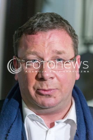  25.01.2018 WARSZAWA SEJM<br />POSIEDZENIE SEJMU <br />N/Z MICHAL WOJCIK<br /> 