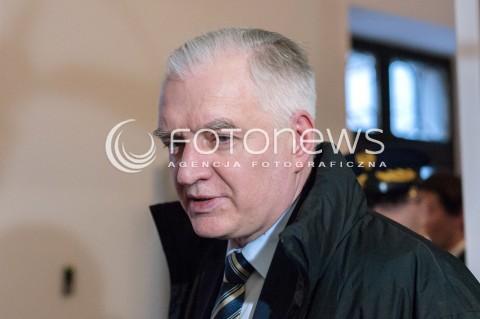  25.01.2018 WARSZAWA SEJM<br />POSIEDZENIE SEJMU <br />N/Z JAROSLAW GOWIN<br /> 