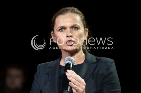  28.01.2018 WARSZAWA<br />NASZA PRZYSZLOSC KONFERENCJA SRODOWISK LEWICOWYCH<br />N/Z BARBARA NOWACKA<br /> 