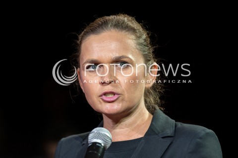  28.01.2018 WARSZAWA<br />NASZA PRZYSZLOSC KONFERENCJA SRODOWISK LEWICOWYCH<br />N/Z BARBARA NOWACKA<br /> 