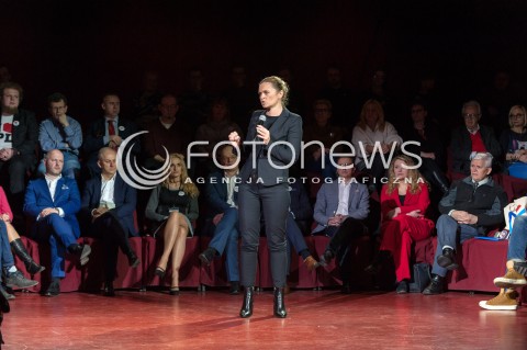  28.01.2018 WARSZAWA<br />NASZA PRZYSZLOSC KONFERENCJA SRODOWISK LEWICOWYCH<br />N/Z BARBARA NOWACKA KATARZYNA PIEKARSKA DARIUSZ JONSKI GRZEGORZ NAPIERALSKI<br /> 