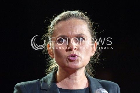  28.01.2018 WARSZAWA<br />NASZA PRZYSZLOSC KONFERENCJA SRODOWISK LEWICOWYCH<br />N/Z BARBARA NOWACKA<br /> 