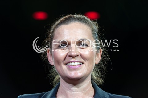  28.01.2018 WARSZAWA<br />NASZA PRZYSZLOSC KONFERENCJA SRODOWISK LEWICOWYCH<br />N/Z BARBARA NOWACKA<br /> 