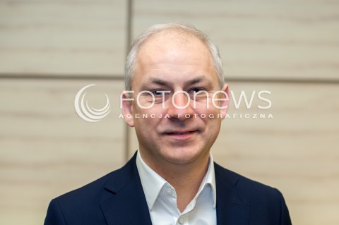  28.01.2018 WARSZAWA<br />NASZA PRZYSZLOSC KONFERENCJA SRODOWISK LEWICOWYCH<br />N/Z GRZEGORZ NAPIERALSKI<br /> 