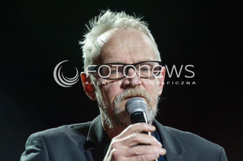  28.01.2018 WARSZAWA<br />NASZA PRZYSZLOSC KONFERENCJA SRODOWISK LEWICOWYCH<br />N/Z PAWEL KASPRZAK<br /> 