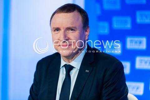  31.01.2018 WARSZWA<br />BRIEFING PREZESA TVP JACKA KURSKIEGO<br />DOTYCZACY 55. KRAJOWEGO FESTIWALU PIOSENKI W OPOLU<br />N/Z PREZES TVP JACEK KURSKI<br /> 
