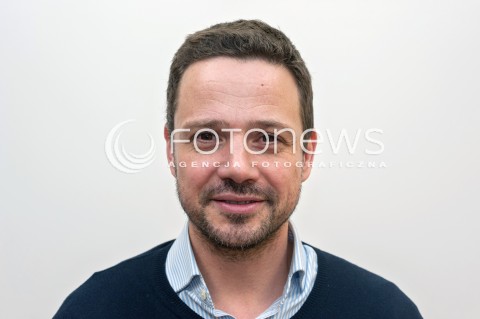  01.02.2018 WARSZAWA<br />SPOTKANIE WYBORCZE RAFALA TRZASKOWSKIEGO<br />N/Z RAFAL TRZASKOWSKI<br /> 