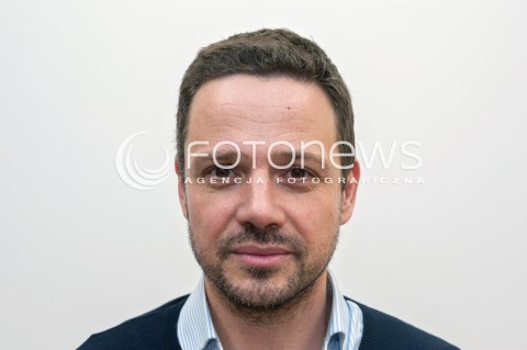  01.02.2018 WARSZAWA<br />SPOTKANIE WYBORCZE RAFALA TRZASKOWSKIEGO<br />N/Z RAFAL TRZASKOWSKI<br /> 