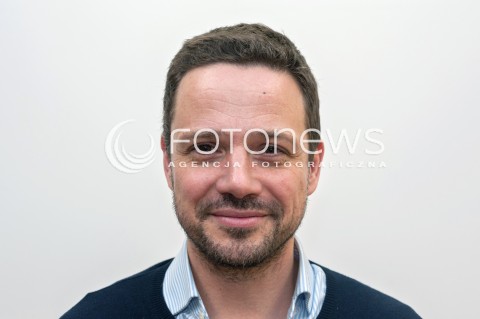 01.02.2018 WARSZAWA<br />SPOTKANIE WYBORCZE RAFALA TRZASKOWSKIEGO<br />N/Z RAFAL TRZASKOWSKI<br /> 