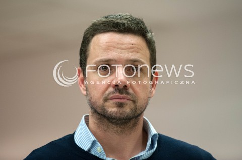 01.02.2018 WARSZAWA<br />SPOTKANIE WYBORCZE RAFALA TRZASKOWSKIEGO<br />N/Z RAFAL TRZASKOWSKI<br /> 