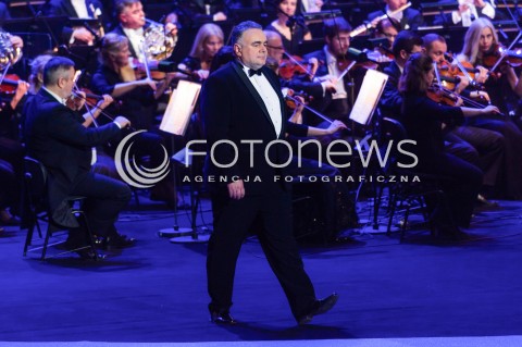  06.02.2018 WARSZAWA TEATR WIELKI<br />GALA 25 LECIA GAZETY POLSKIEJ ORAZ STREFY WOLNEGO SLOWA<br />N/Z REDAKTOR NACZELNY GAZETY POLSKIEJ TOMASZ SAKIEWICZ<br /> 