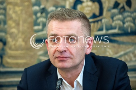  08.02.2018 WARSZAWA SEJM<br />POSIEDZENIE SEJMU<br />N/Z BARTOSZ ARLUKOWICZ<br /> 
