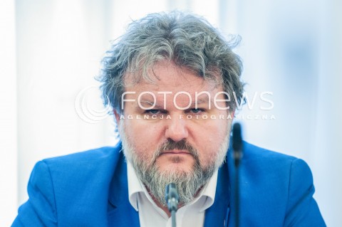  08.02.2018 WARSZAWA SEJM<br />POSIEDZENIE SEJMU<br />N/Z MAREK PROSOBKIEWICZ<br /> 