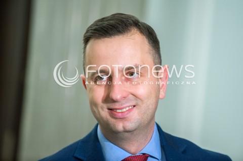 08.02.2018 WARSZAWA SEJM<br />POSIEDZENIE SEJMU<br />N/Z WLADYSLAW KOSINIAK KAMYSZ<br /> 