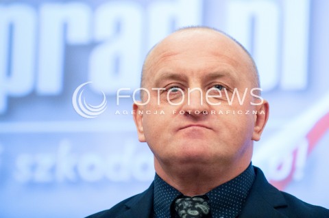  16.02.2018 WARSZAWA<br />IDZ POD PRAD RUCH 11 LISTOPADA <br />SPOTKANIE Z MARIANEM KOWALSKIM<br />N/Z MARIAN KOWALSKI<br /> 