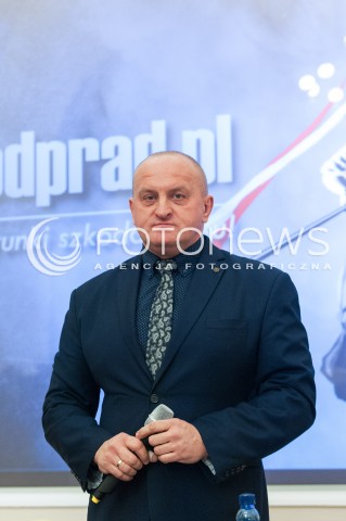  16.02.2018 WARSZAWA<br />IDZ POD PRAD RUCH 11 LISTOPADA <br />SPOTKANIE Z MARIANEM KOWALSKIM<br />N/Z MARIAN KOWALSKI<br /> 