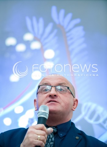  16.02.2018 WARSZAWA<br />IDZ POD PRAD RUCH 11 LISTOPADA <br />SPOTKANIE Z MARIANEM KOWALSKIM<br />N/Z MARIAN KOWALSKI<br /> 