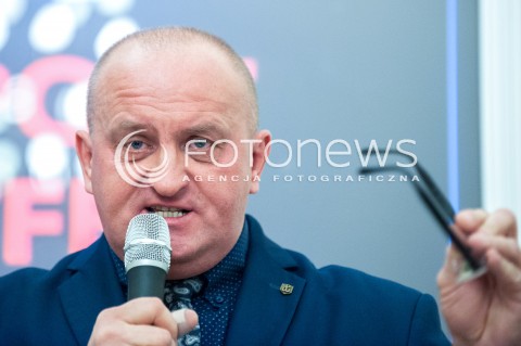  16.02.2018 WARSZAWA<br />IDZ POD PRAD RUCH 11 LISTOPADA <br />SPOTKANIE Z MARIANEM KOWALSKIM<br />N/Z MARIAN KOWALSKI<br /> 