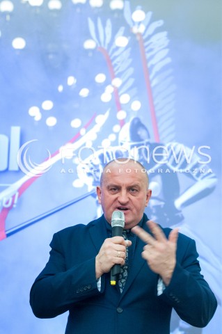  16.02.2018 WARSZAWA<br />IDZ POD PRAD RUCH 11 LISTOPADA <br />SPOTKANIE Z MARIANEM KOWALSKIM<br />N/Z MARIAN KOWALSKI<br /> 