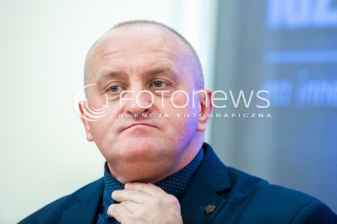  16.02.2018 WARSZAWA<br />IDZ POD PRAD RUCH 11 LISTOPADA <br />SPOTKANIE Z MARIANEM KOWALSKIM<br />N/Z MARIAN KOWALSKI<br /> 